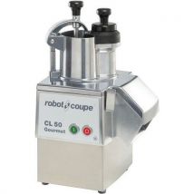 Robot Coupe-légume Cl50 Gourmet - Manutan Collectivités