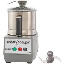 Robot Coupe Blixer 2 - Matfer - Manutan Collectivités