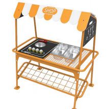 Roleplay Station Ice Cream - Shop -beleduc - Manutan Collectivités