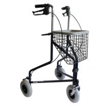 Rollator Madrid - Manutan Collectivités