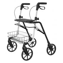 Rollator Rehasense Laser - Manutan Collectivités