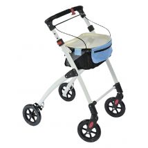 Rollator D'intérieur Neo Indoor - Manutan Collectivités