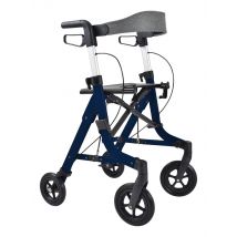 Rollator Pliant Neo Light M - Manutan Collectivités