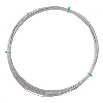 Rouleau 25m Cable Acier Inox Ø 4mm - Manutan Collectivités