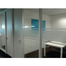 Rouleau De Film Pour Vitres Effet Sablé Qualité Court Terme - Manutan Collectivités