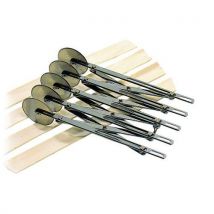 Rouleau Extensible Multicoupe 7 Roulettes Lisses - Manutan Collectivités