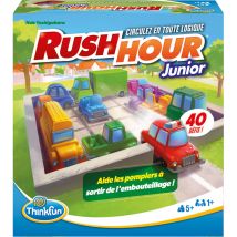 Rush Hour Junior - Manutan Collectivités