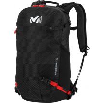 Sac - Millet - Prolighter 22 Noir - Manutan Collectivités