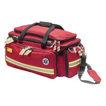 Sac Urgence Elite Bags Critical Rouge - Manutan Collectivités