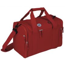 Sac Urgence Jumble Rouge - Manutan Collectivités