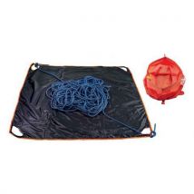 Sac À Corde - Petzl Split Orange - Manutan Collectivités