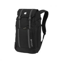 Sac À Dos - Lafuma - Sentinel 20 - Noir - Manutan Collectivités