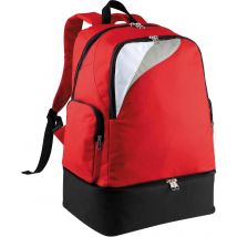 Sac À Dos Fond Rigide Tech Rouge Casal - Manutan Collectivités