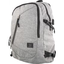 Sac À Dos Ordinateur Portable Multi Poches Wild - Manutan Collectivités