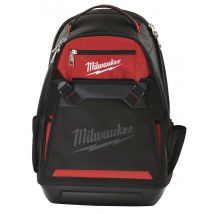 Sac À Dos Porte-outils De Chantier - Milwaukee - Manutan Collectivités