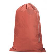 Sac À Linge Imperméable Rouge - Manutan Collectivités