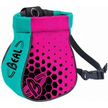 Sac À Magnésie Beal Cocoon Clic-clac Fuchsia - Manutan Collectivités