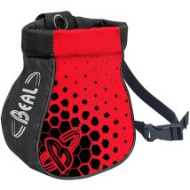 Sac À Magnésie Beal Cocoon Clic-clac Rouge - Manutan Collectivités