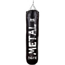 Sac De Frappe Cuir Metal Boxe Heracles 160 - Manutan Collectivités