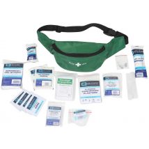 Sac De Premiers Secours (garni) - Manutan Collectivités