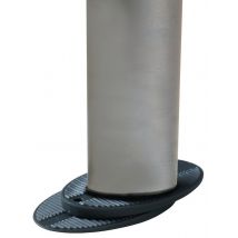 Sachet 30 Cales Plastiques - Manutan Collectivités