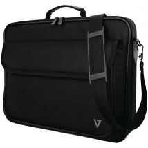 Sacoche Essential Pour Portable 16'' - V7 - Manutan Collectivités