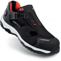 Sandales De Sécurité Ms 110 Sandal S1p - P 48 - Manutan Collectivités