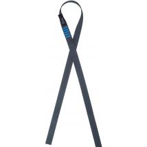 Sangle Plate Beal 26 Mm X 120 Cm - Conditionné Par 5 - Manutan Collectivités