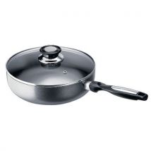 Sauteuse 24 Cm - Pro Induc - Beka - Manutan Collectivités