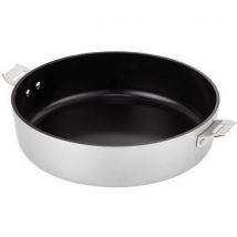 Sauteuse Alumax R'evolution - Beka Line - Manutan Collectivités