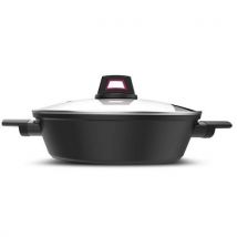 Sauteuse Diam. 28 Cm - Kck4028l - Manutan Collectivités