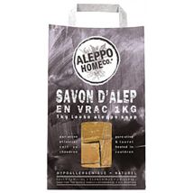 Savon D'alep Pour Corps Et Visage 1kg - Manutan Collectivités