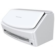 Scanner De Documents Scansnap Ix1400 - Ricoh - Manutan Collectivités