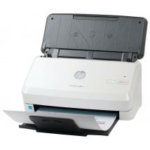 Scanner De Documents Scanjet Pro 2000 S2 Sheet-feed - Hp - Manutan Collectivités