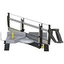 Scie A Onglet Articulée 560 Mm - Manutan Collectivités