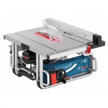 Scie Circulaire À Table Gts 10 J - Manutan Collectivités