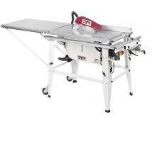 Scie Circulaire Sur Table Jts 315sp-m - Manutan Collectivités