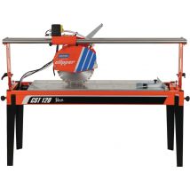 Scie De Maçon Cst120uno 230v Électrique Monophasé 2.20kw - Manutan Collectivités