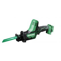Scie Sabre Sans Fil 12v Peak 50mm - Manutan Collectivités