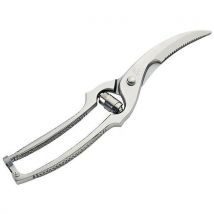 Secateur Volaille Inox 255 Mm - Manutan Collectivités