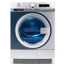 Sèche-linge Te1120hp 8kg Pompe À Chaleur 230/1n 0,9kw-electrolux Pro - Manutan Collectivités