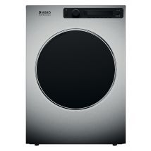 Sèche-linge Professionnel 8 Kg, Évacuation, Titanium- Tdc1485vb.t - Manutan Collectivités