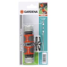 Set De 10 Nécessaire De Connexion 15 Mm - Manutan Collectivités