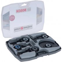 Set De 5 Coffret Best For Cutting Stlk 5 Lames - Manutan Collectivités