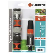 Set De 6 Nécessaire De Base 19 Mm - Manutan Collectivités