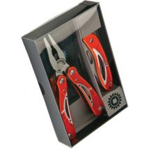 Set Multitool - Mob - Manutan Collectivités