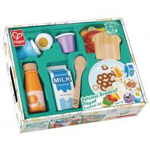 Set Pour Délicieux Petit-déjeuner - Manutan Collectivités
