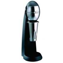Shaker Électrique N 54 18,2x18,6x53 Cm Noir - Manutan Collectivités