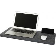 Skote Lapdesk Anthracite - Manutan Collectivités