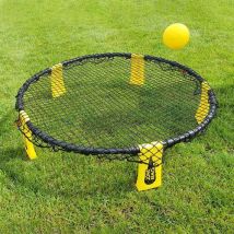 Smashball Powershot Type Spikeball - Manutan Collectivités